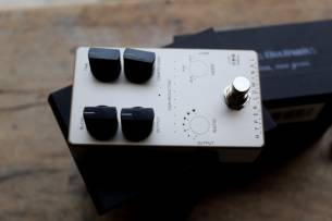 DARKGLASS Hyper Luminal Enhancer Series