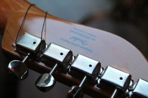 SQUIER Classic Vibe '50s Telecaster, Maple, 2 Tone Sunburst, 3, 69 KG