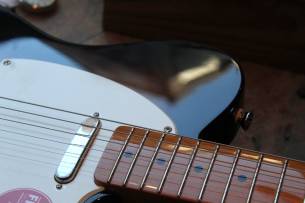 SQUIER Classic Vibe '50s Telecaster, Maple, 2 Tone Sunburst, 3, 69 KG