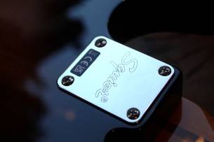 SQUIER Classic Vibe '50s Telecaster, Maple, 2 Tone Sunburst, 3, 69 KG