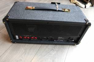 Marshall SC20H JCM800 Studio Head