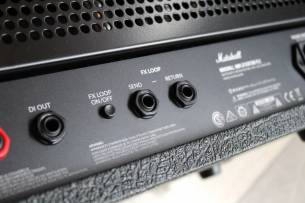 Marshall SC20H JCM800 Studio Head