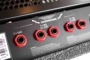 Marshall SC20H JCM800 Studio Head