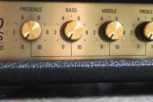 Marshall SC20H JCM800 Studio Head