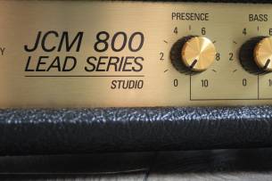 Marshall SC20H JCM800 Studio Head