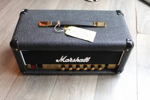 Marshall SC20H JCM800 Studio Head