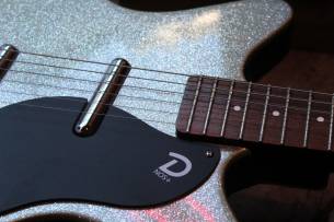 DANELECTRO "59M NOS+ Metalflake