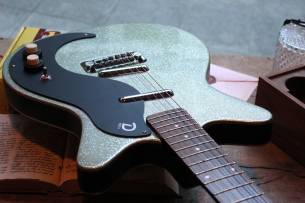 DANELECTRO "59M NOS+ Metalflake