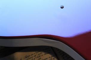 DANELECTRO 67 Dano Red