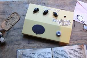 DANELECTRO DSR-1 Spring King