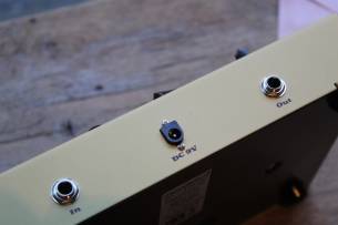 DANELECTRO DSR-1 Spring King