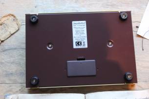 DANELECTRO DSR-1 Spring King