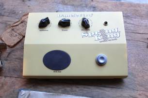 DANELECTRO DSR-1 Spring King