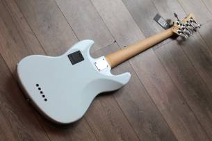 SIRE Marcus Miller V3 2nd Generation, 5 strings, Sonic Blue, 4, 23 KG