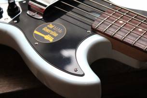 SIRE Marcus Miller V3 2nd Generation, 5 strings, Sonic Blue, 4, 23 KG