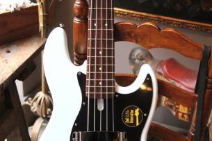 SIRE Marcus Miller V3 2nd Generation, 5 strings, Sonic Blue, 4, 23 KG
