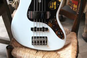 SIRE Marcus Miller V3 2nd Generation, 5 strings, Sonic Blue, 4, 23 KG