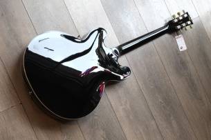 VINTAGE VSA500P ReIssued Boulevard Black, 3, 59 KG