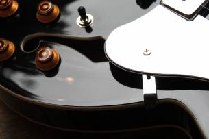 VINTAGE VSA500P ReIssued Boulevard Black, 3, 59 KG