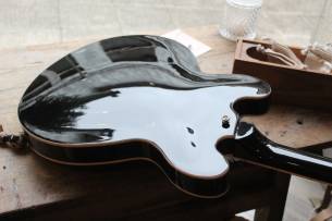 VINTAGE VSA500P ReIssued Boulevard Black, 3, 59 KG