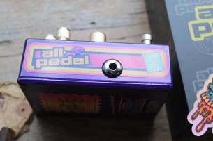 ALL PEDAL Macrodose Envelope filter