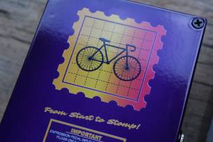 ALL PEDAL Macrodose Envelope filter