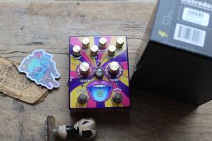 ALL PEDAL Macrodose Envelope filter