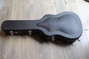 BOURGEOIS D Country Boy/TS HARDCASE