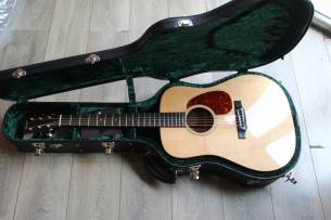 BOURGEOIS D Country Boy/TS HARDCASE