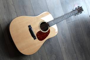 BOURGEOIS D Country Boy/TS HARDCASE