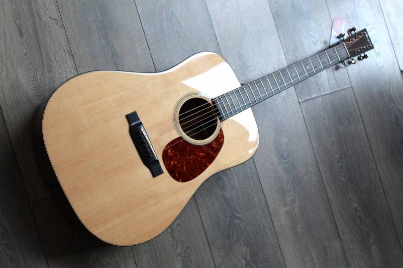 BOURGEOIS D Country Boy/TS HARDCASE