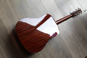 BOURGEOIS D Country Boy/TS HARDCASE