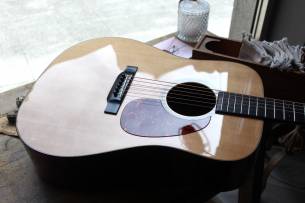 BOURGEOIS D Country Boy/TS HARDCASE