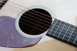 BOURGEOIS D Country Boy/TS HARDCASE