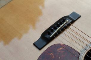 BOURGEOIS D Country Boy/TS HARDCASE