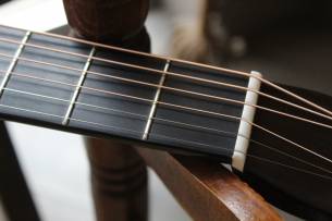 BOURGEOIS D Country Boy/TS HARDCASE