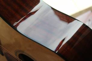 BOURGEOIS D Country Boy/TS HARDCASE