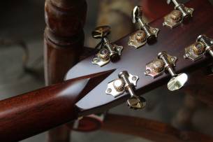 BOURGEOIS D Country Boy/TS HARDCASE