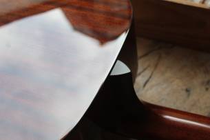 BOURGEOIS D Country Boy/TS HARDCASE