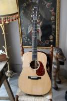 BOURGEOIS D Country Boy/TS HARDCASE