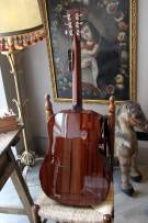 BOURGEOIS D Country Boy/TS HARDCASE