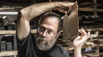 BOURGEOIS D Country Boy/TS HARDCASE