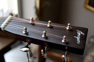 BOURGEOIS D Country Boy/TS HARDCASE