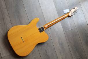 SQUIER Classic Vibe '50s Telecaster Butterscotch Blonde