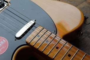 SQUIER Classic Vibe '50s Telecaster Butterscotch Blonde