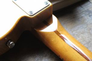 SQUIER Classic Vibe '50s Telecaster Butterscotch Blonde