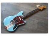 Kurt Cobain Mustang,Sonic Blue