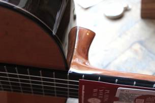 ALHAMBRA 5P , Gigbag , 25 mm