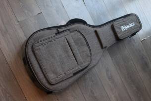 ALHAMBRA 5 P CT E2 , Gigbag 25 mm