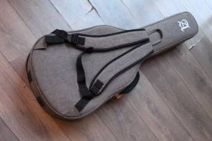 ALHAMBRA 5 P CT E2 , Gigbag 25 mm